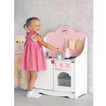 Игрушечная кухня LittleWoodHome