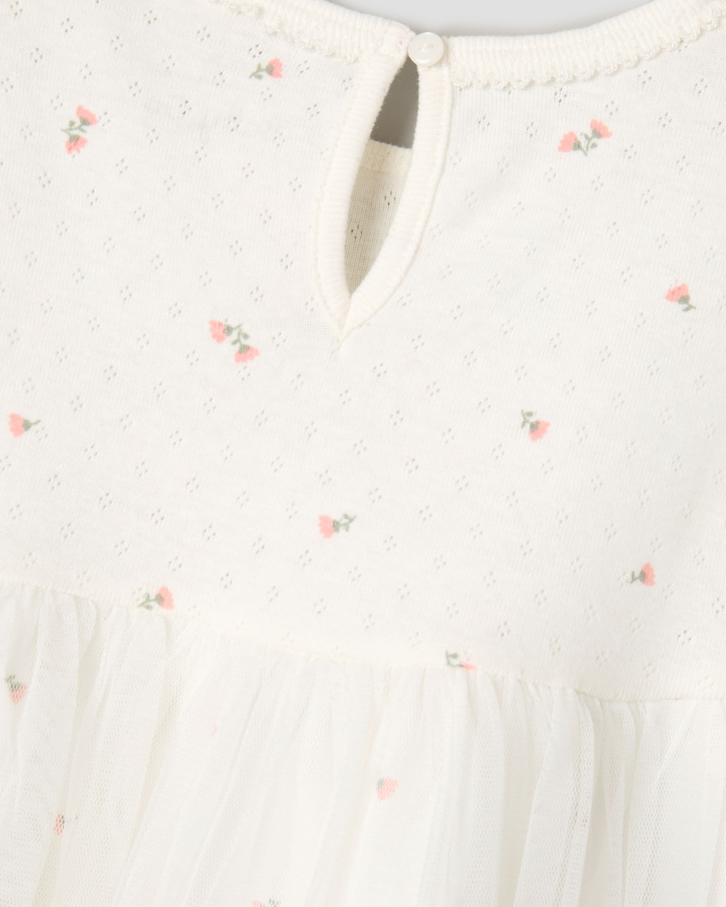 Платье BabyGo KG-SS26-11BGig-F0 - фото 4