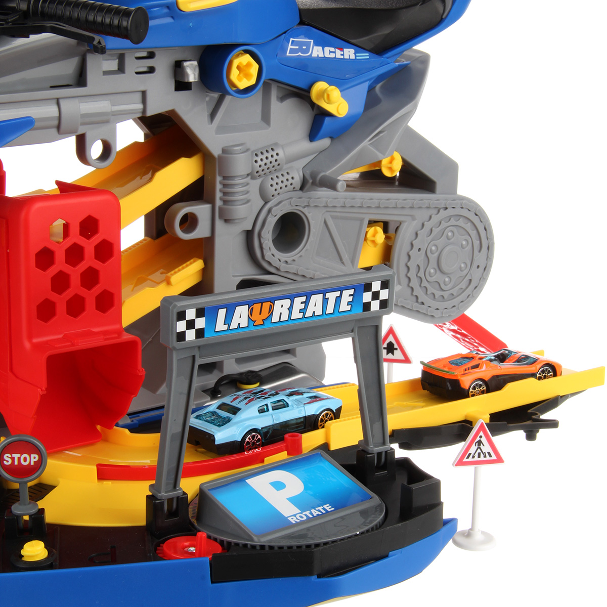 Игрушка Veld Co - фото 21