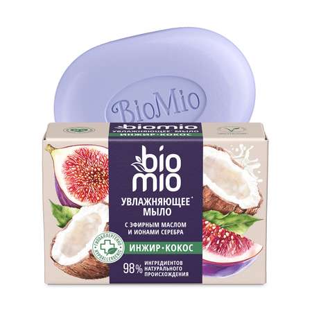 Мыло BioMio 90 г