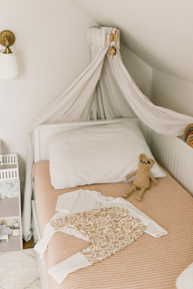 Брюки OLANT BABY 93-B-1(62-68) - фото 3