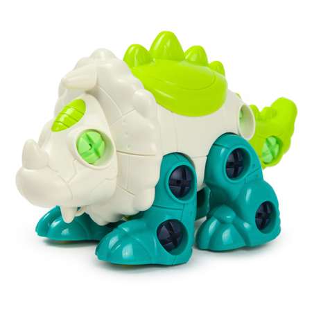 Конструктор BabyGo Динозавр сборная игровая модель