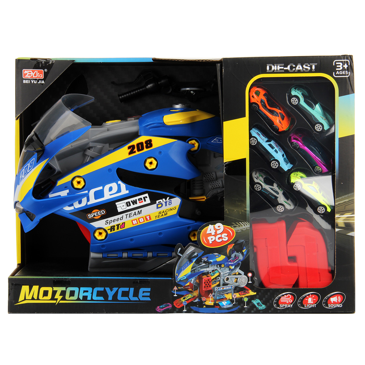 Игрушка Veld Co - фото 37