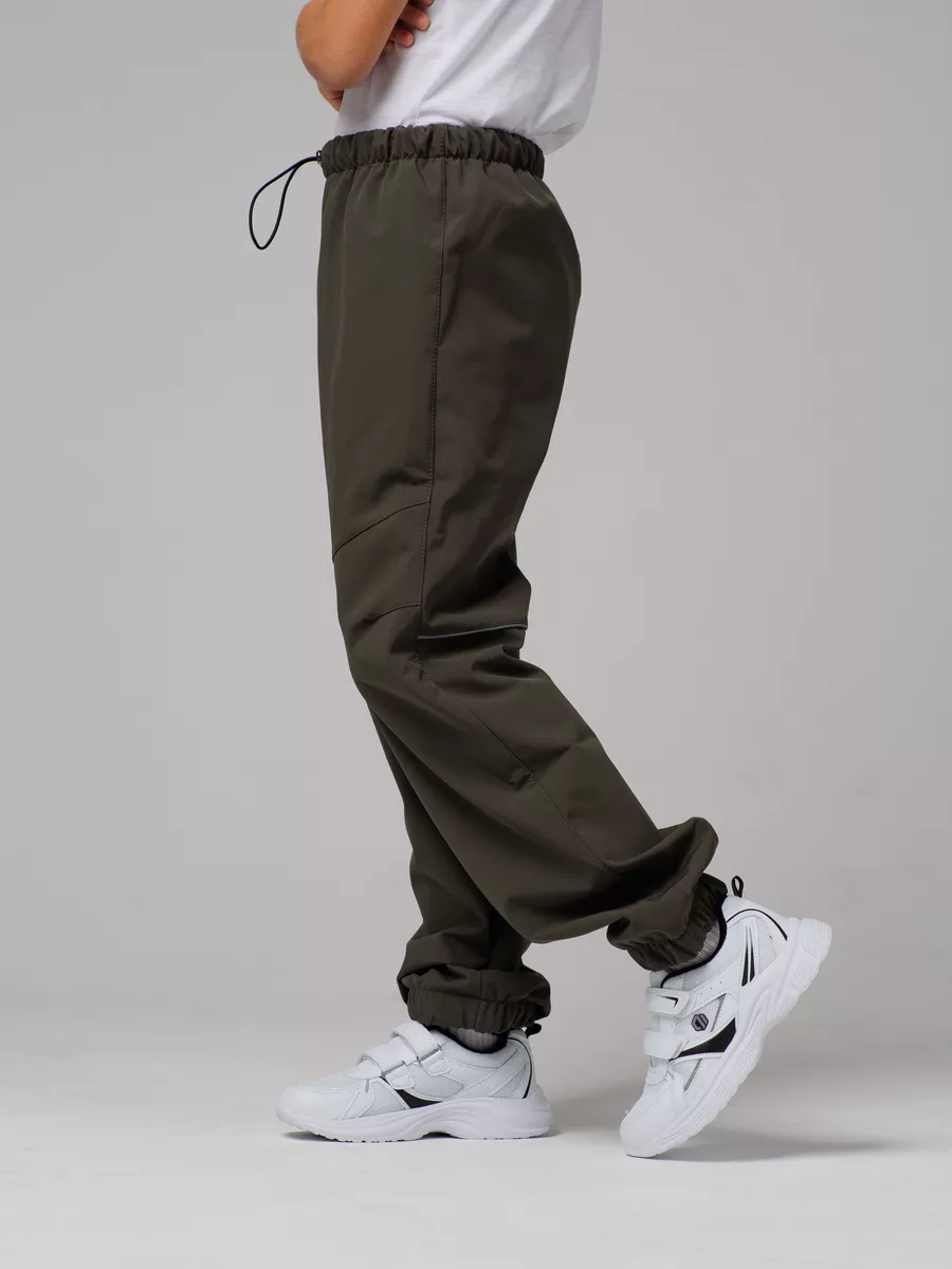 Брюки Lemonwear d5767 - фото 3