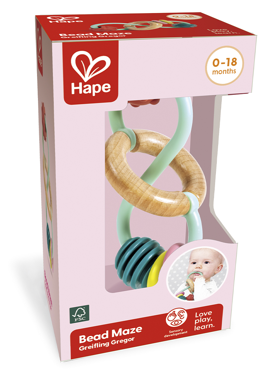 Прорезыватель Hape - фото 10