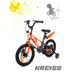 Двухколесный велосипед Kreiss