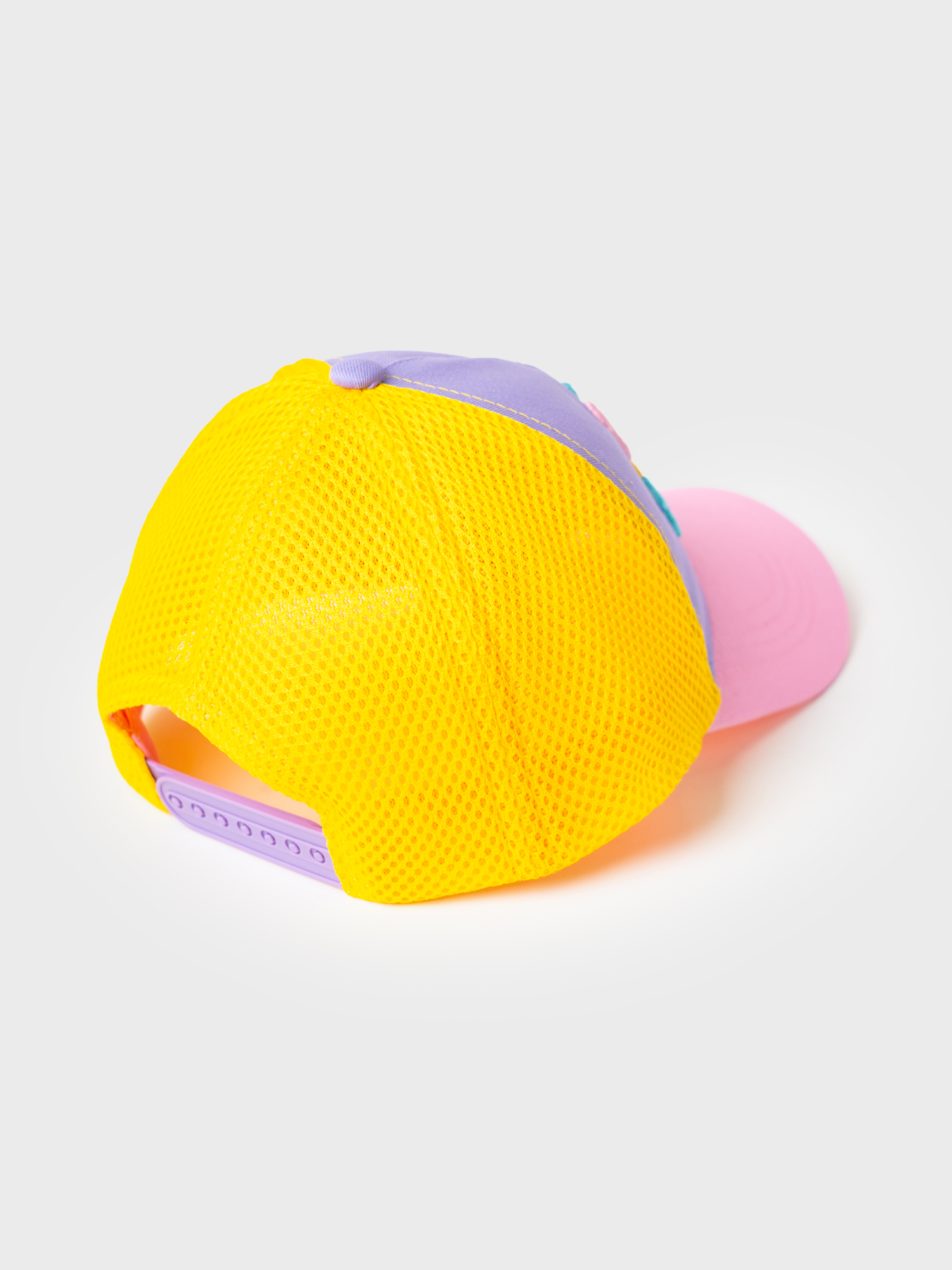 Бейсболка PlayToday 12622104 - фото 4