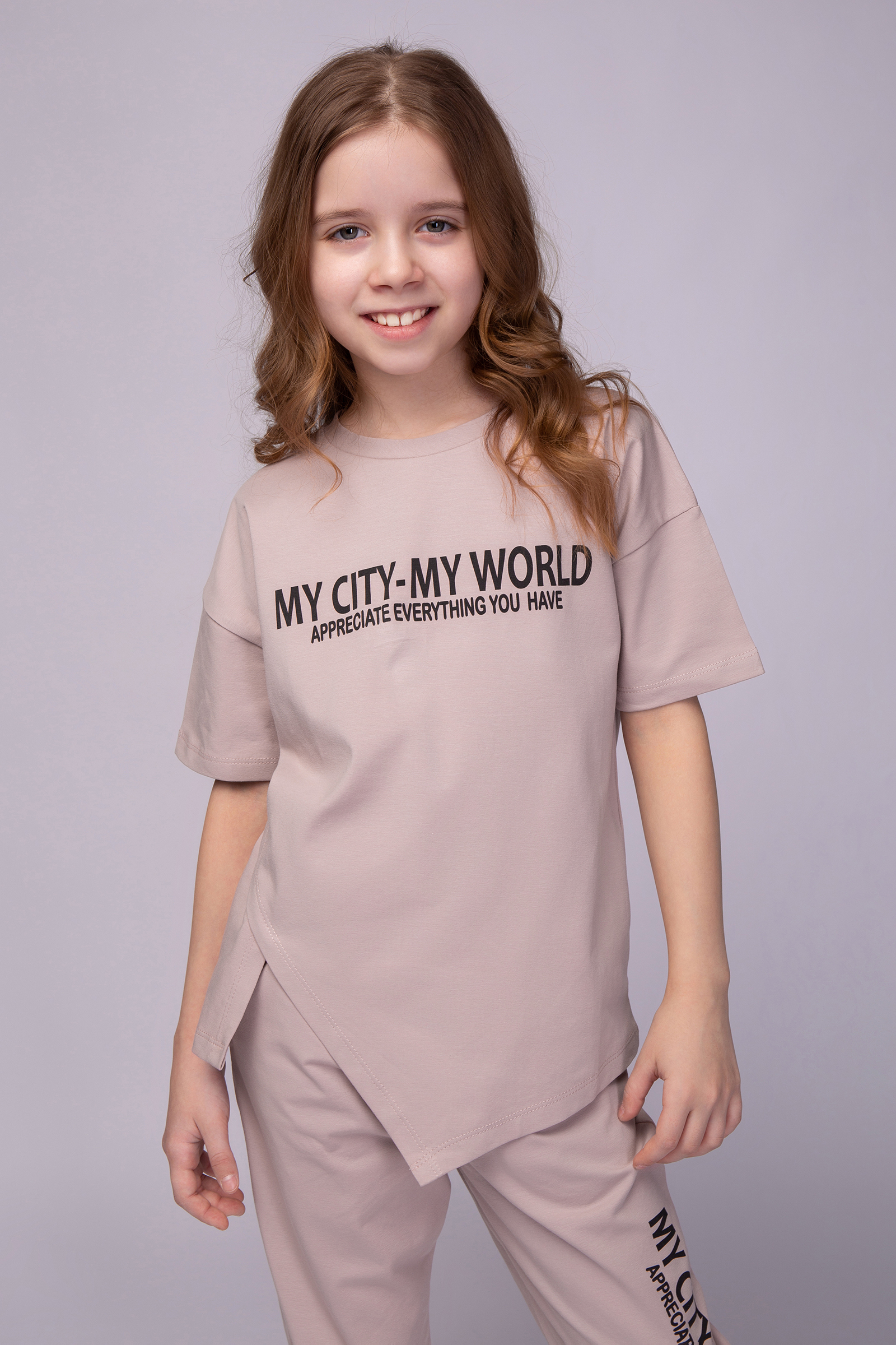 Костюм Little world of Аlena КС09-4687-2//4 - фото 6
