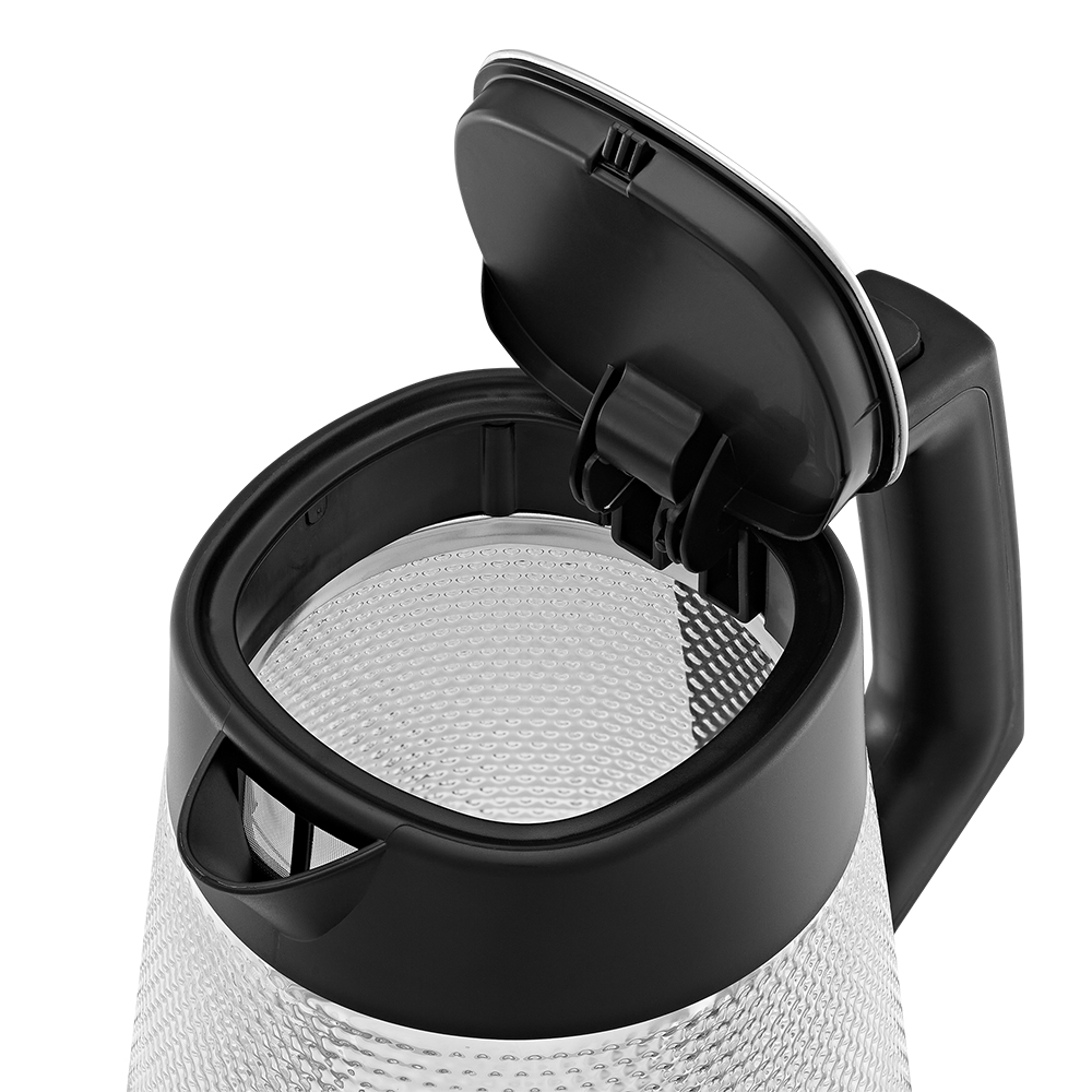 Чайник KITFORT КТ-6710 - фото 5