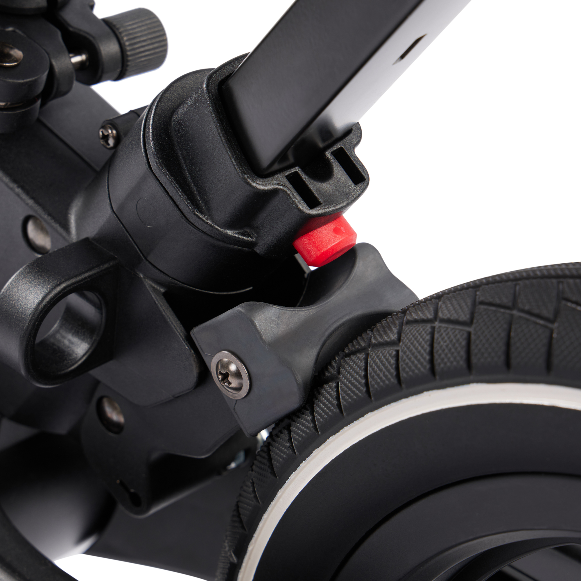 Двухколесный беговел Happy Baby 10 дюймов - фото 38