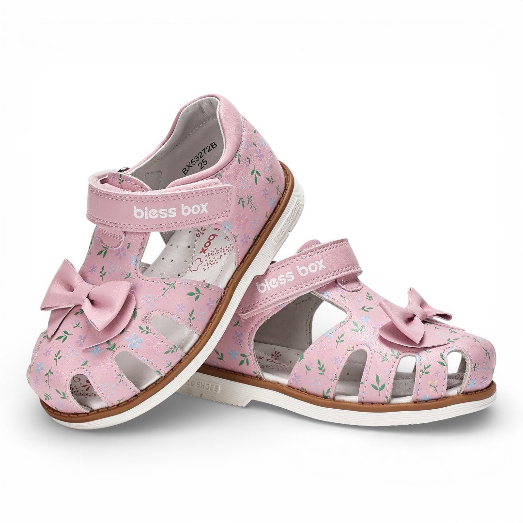Сандалии BLESSBOX BX53272B - фото 2