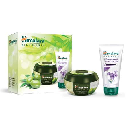 Крем Himalaya