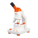 Микроскоп Микромед Эврика M20 400х