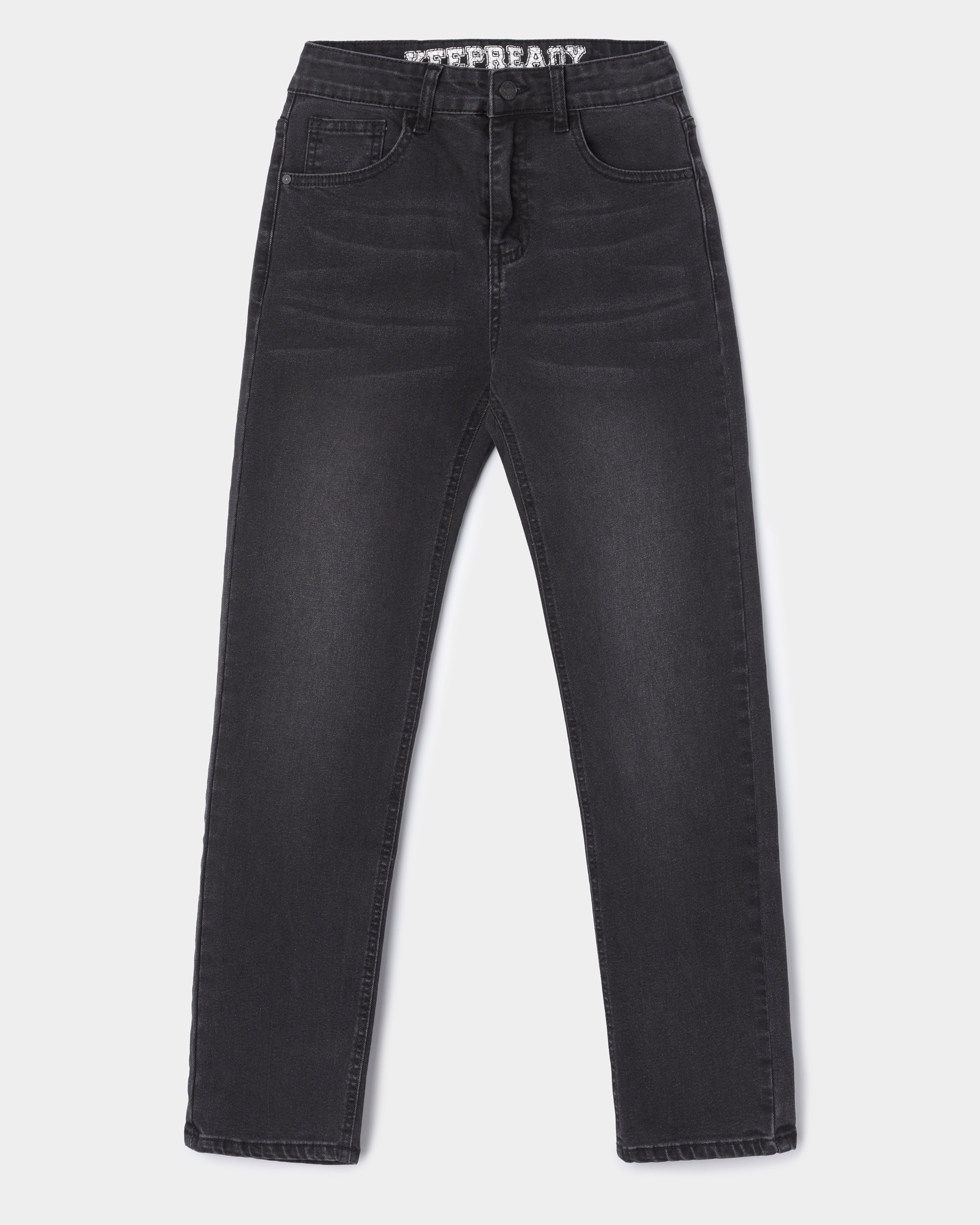 Джинсы Futurino S26FU1-B433tb-99 - фото 1