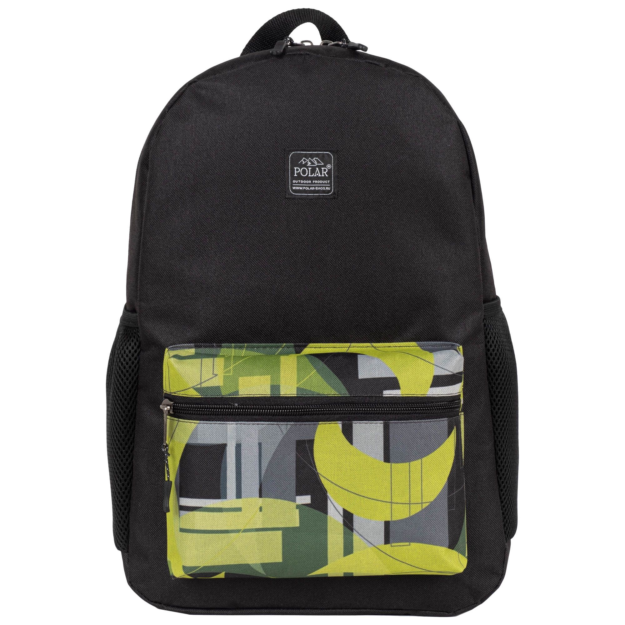 Рюкзак POLAR - фото 2