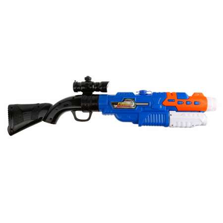 Ружье водный 1TOY