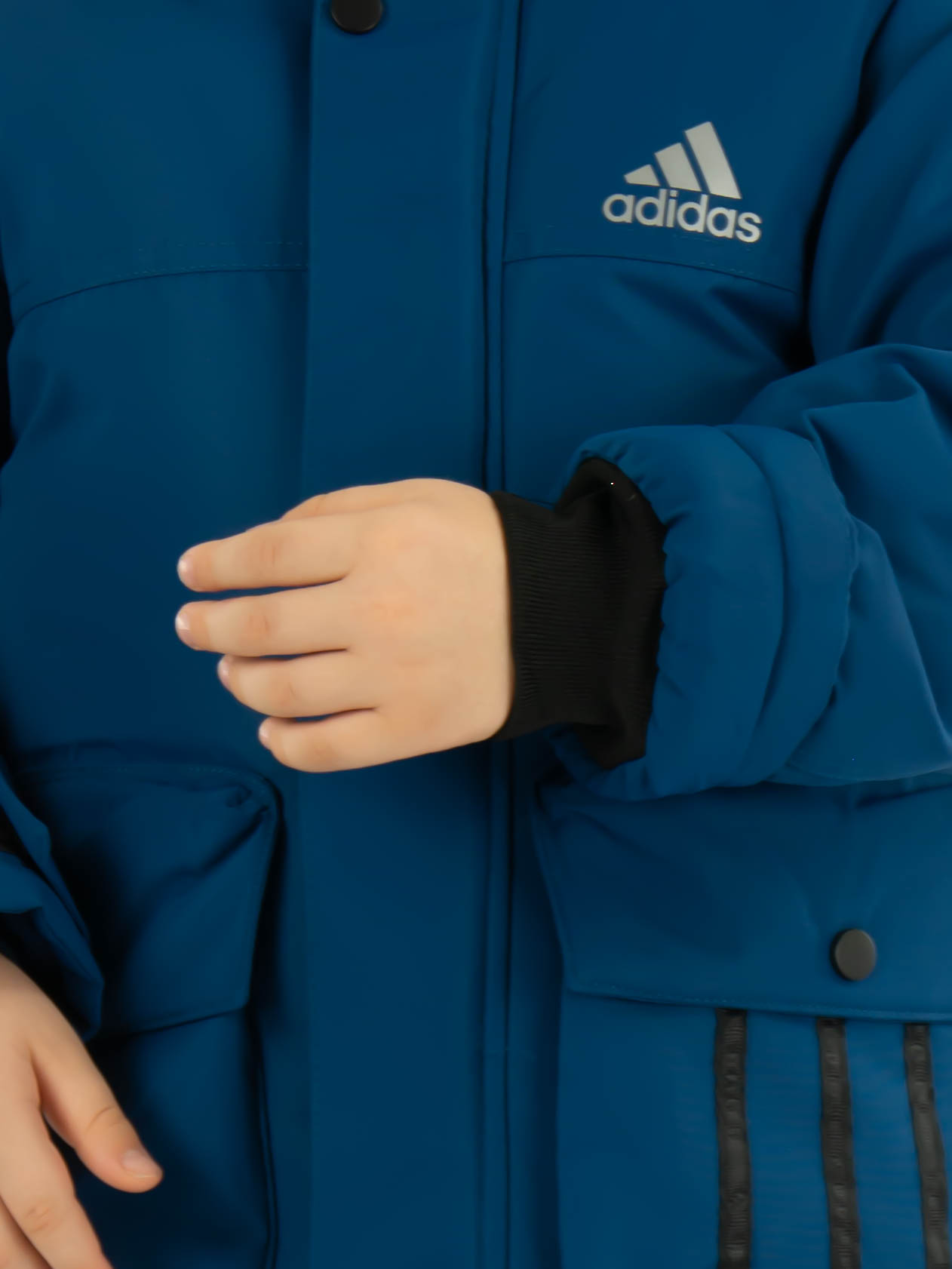 Куртка и брюки CASTLELADY 883700126 - фото 14