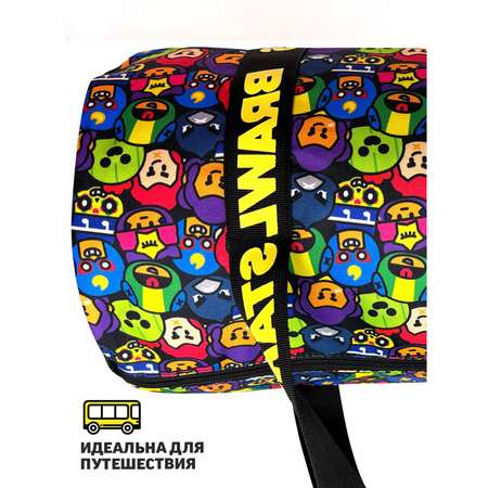 Сумка BrawlStars