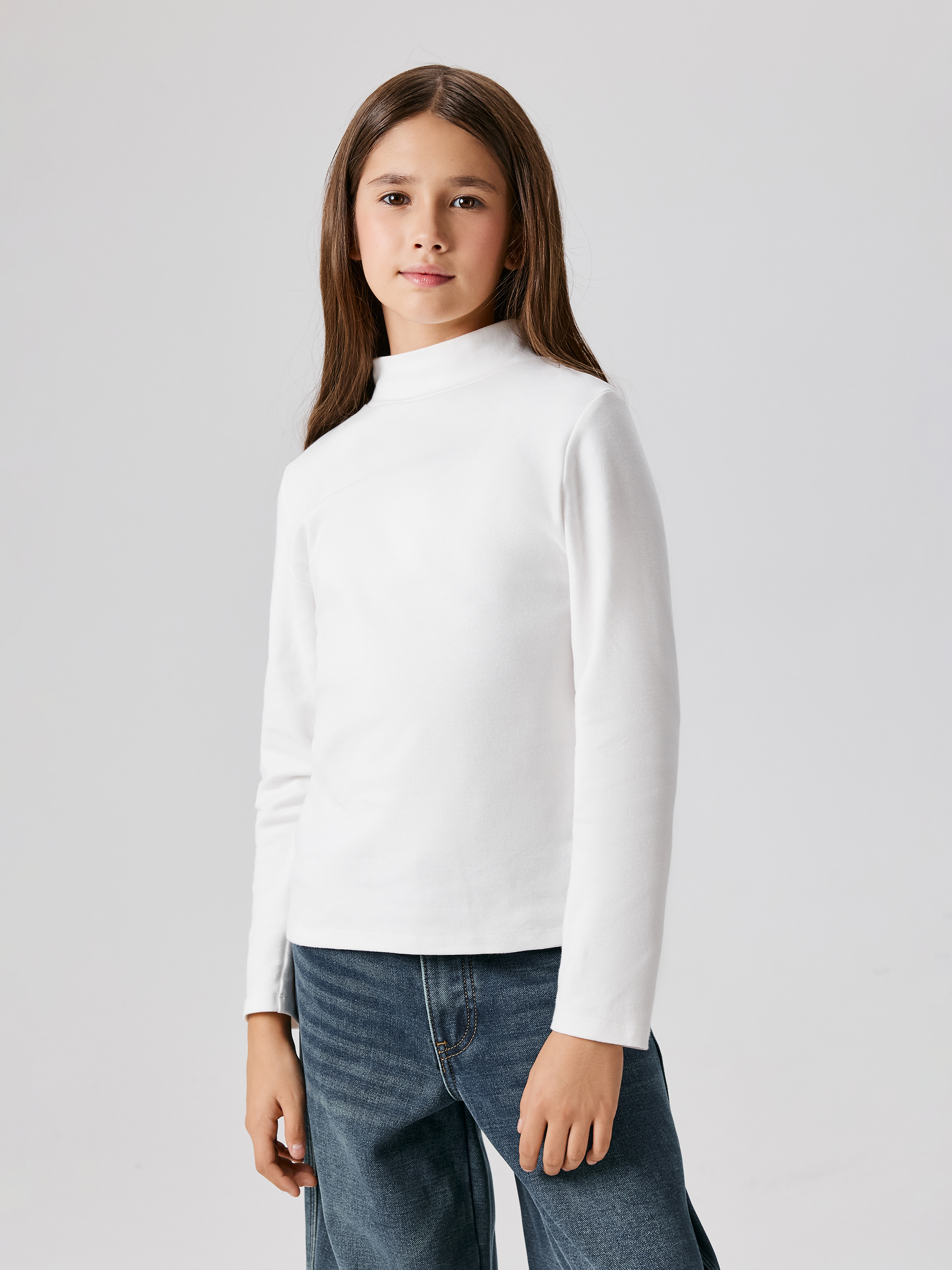 Лонгслив Acoola 20230150024_0092620 - фото 1