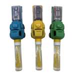 Мыльные пузыри Attivio Машинки 30мл в ассортименте