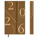 Ежедневник Феникс + ESCALADA 64 лист.