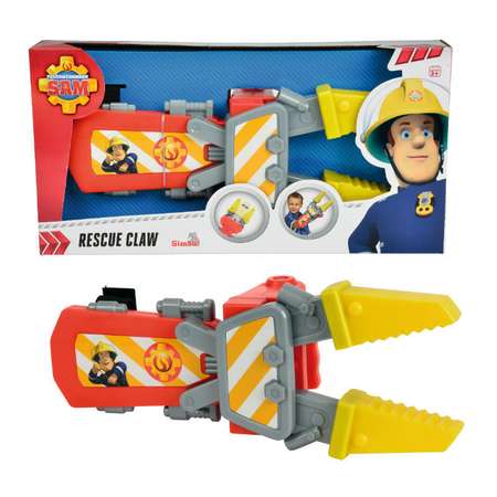 Игровой набор Fireman Sam