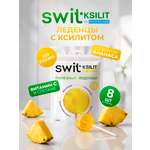 Леденцы Revyline SWIT