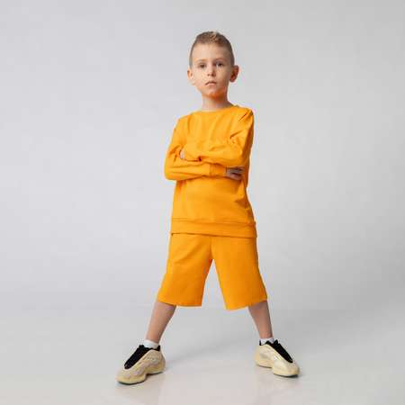 Шорты Bodo