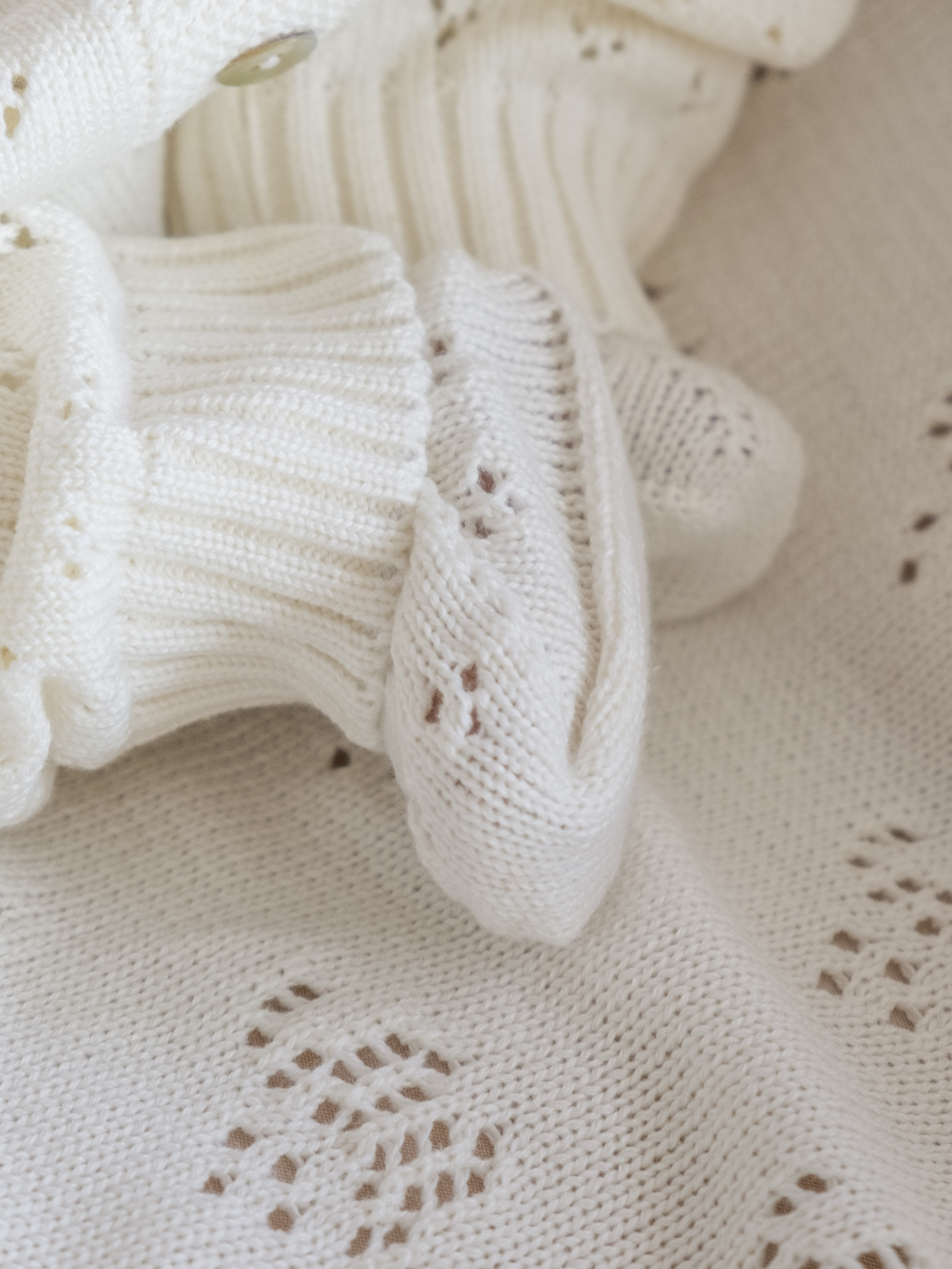 Комплект на выписку Лилия НаследникЪ Выжанова НВ4064-ЭК - фото 10