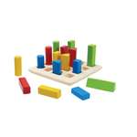 Игрушка Plan Toys сортер
