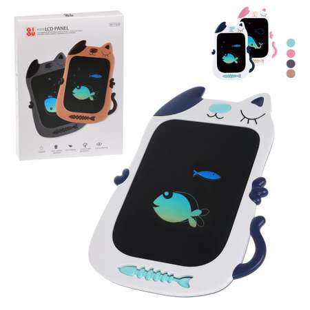 LCD планшет Наша Игрушка