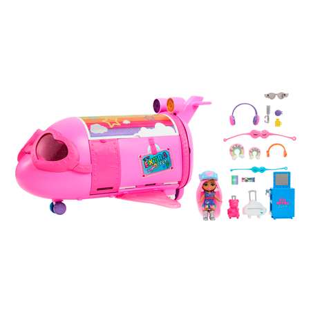 Игровой набор Barbie