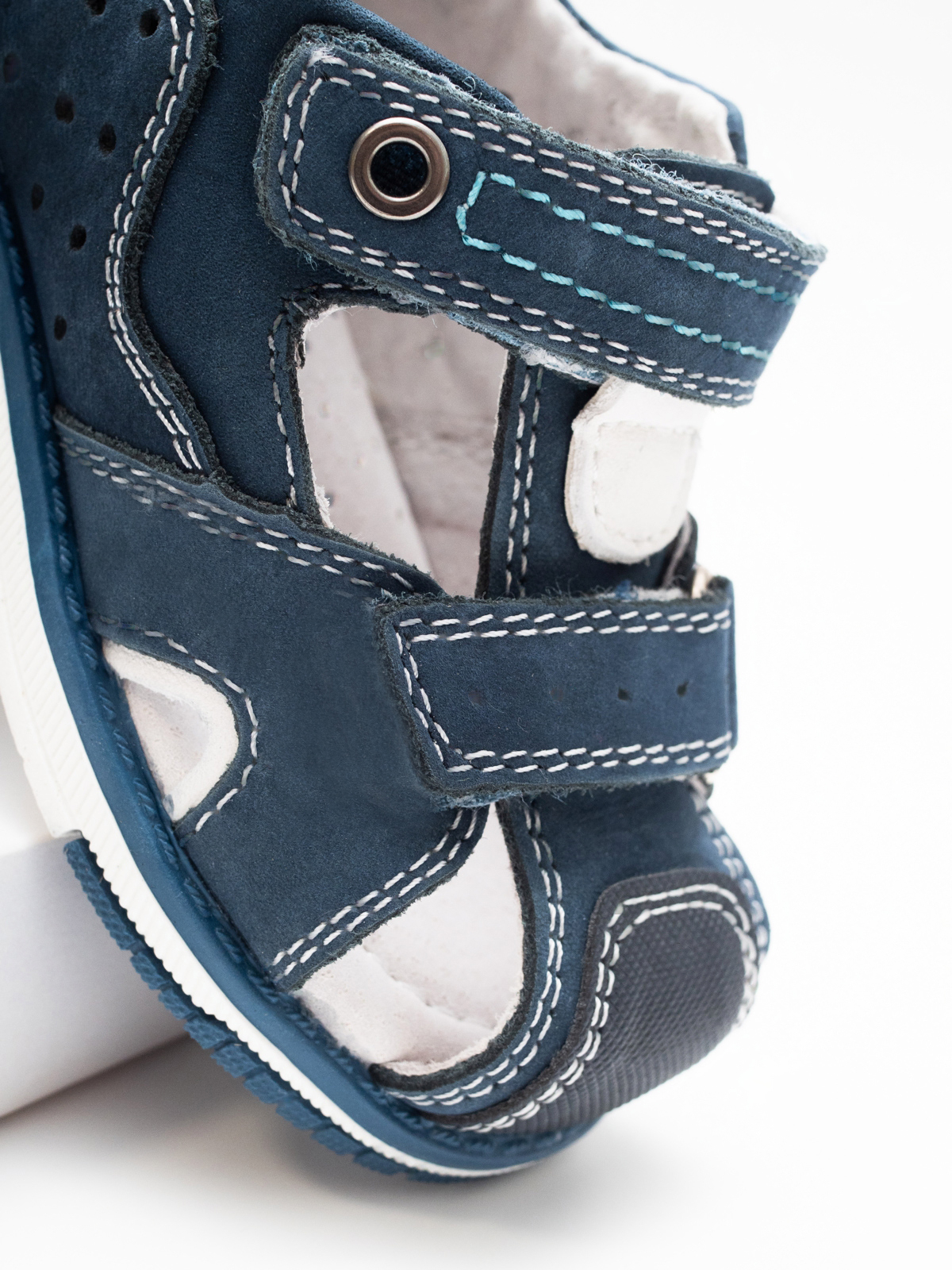 Сандалии Тотошка F8-D - фото 5