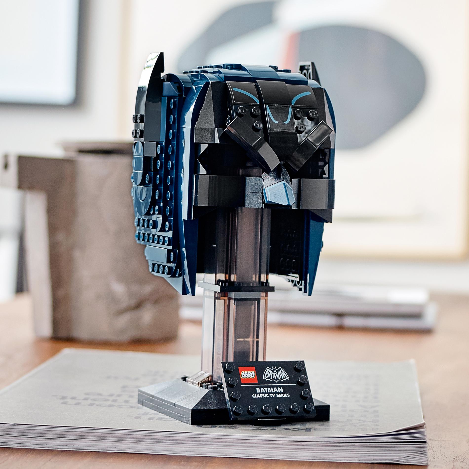 Конструктор LEGO 385 дет. - фото 3