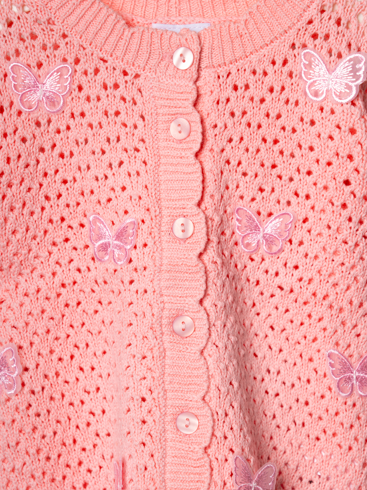 Кардиган PlayToday 12623017 - фото 7