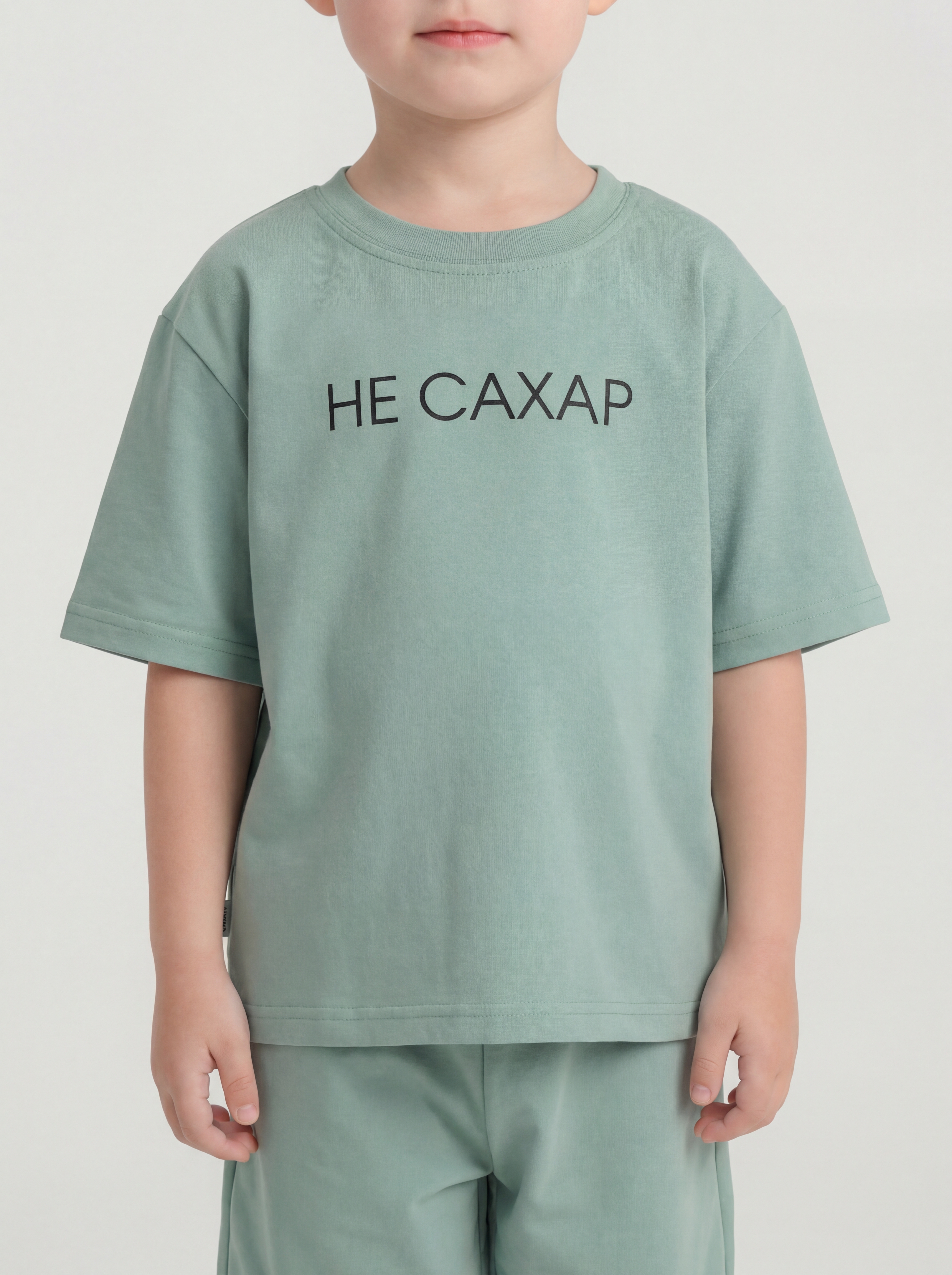 Костюм KUZA 1195А13 - фото 2