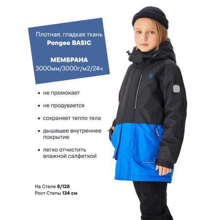 Куртка Premont