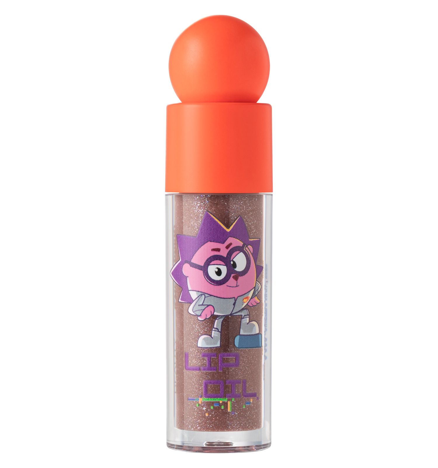Игрушка Beauty Bomb Смешарики - фото 4