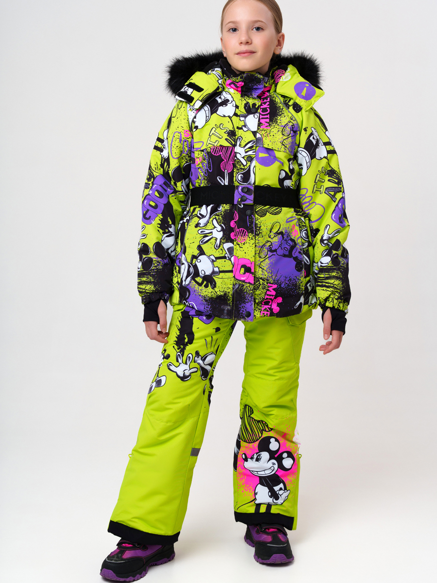 Комплект PlayToday 32541006 - фото 1