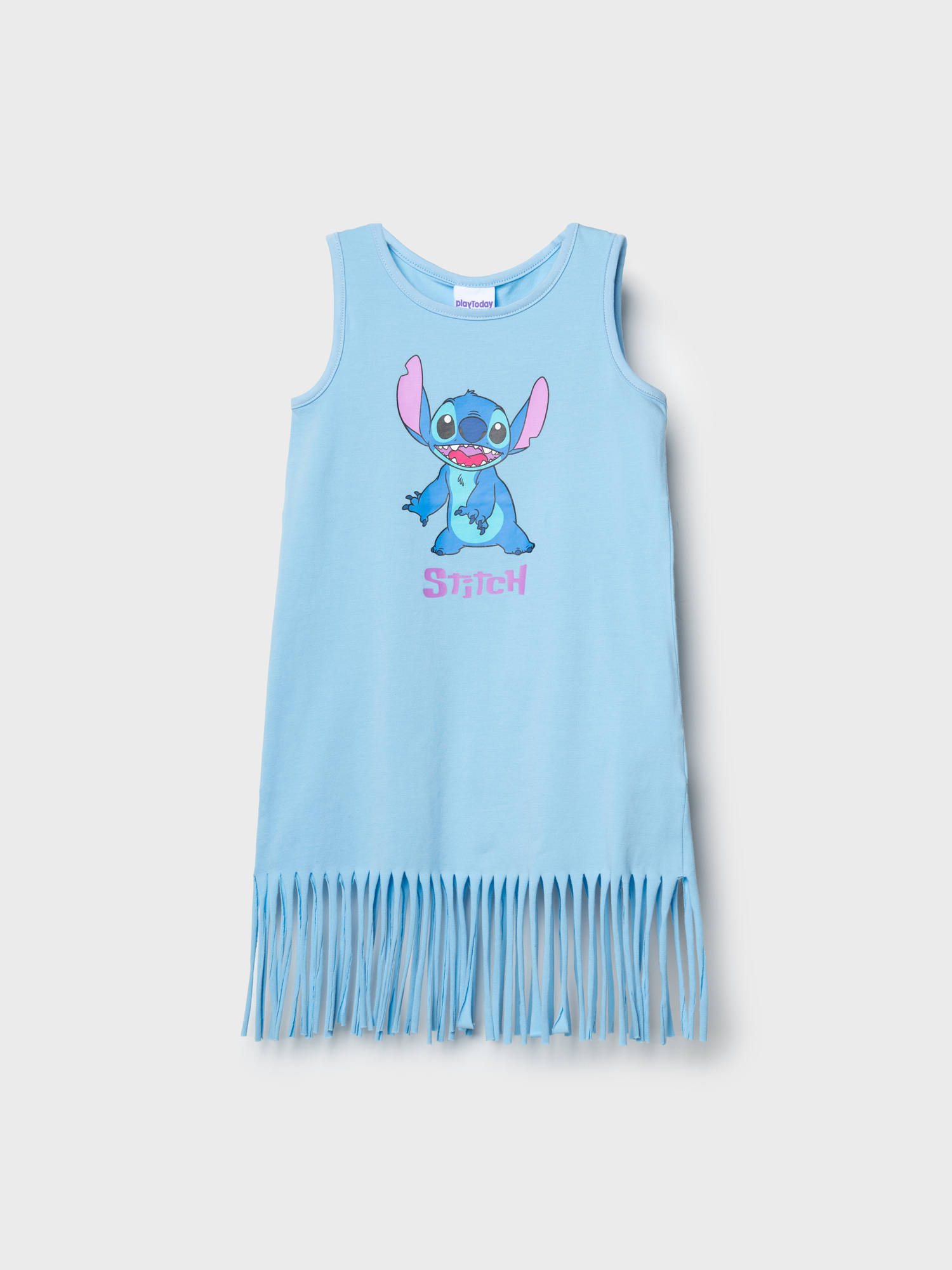 Платье PlayToday 12622464 - фото 6