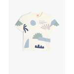 Футболка KOTON