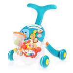 Каталка-ходунки Ural Toys трансформер
