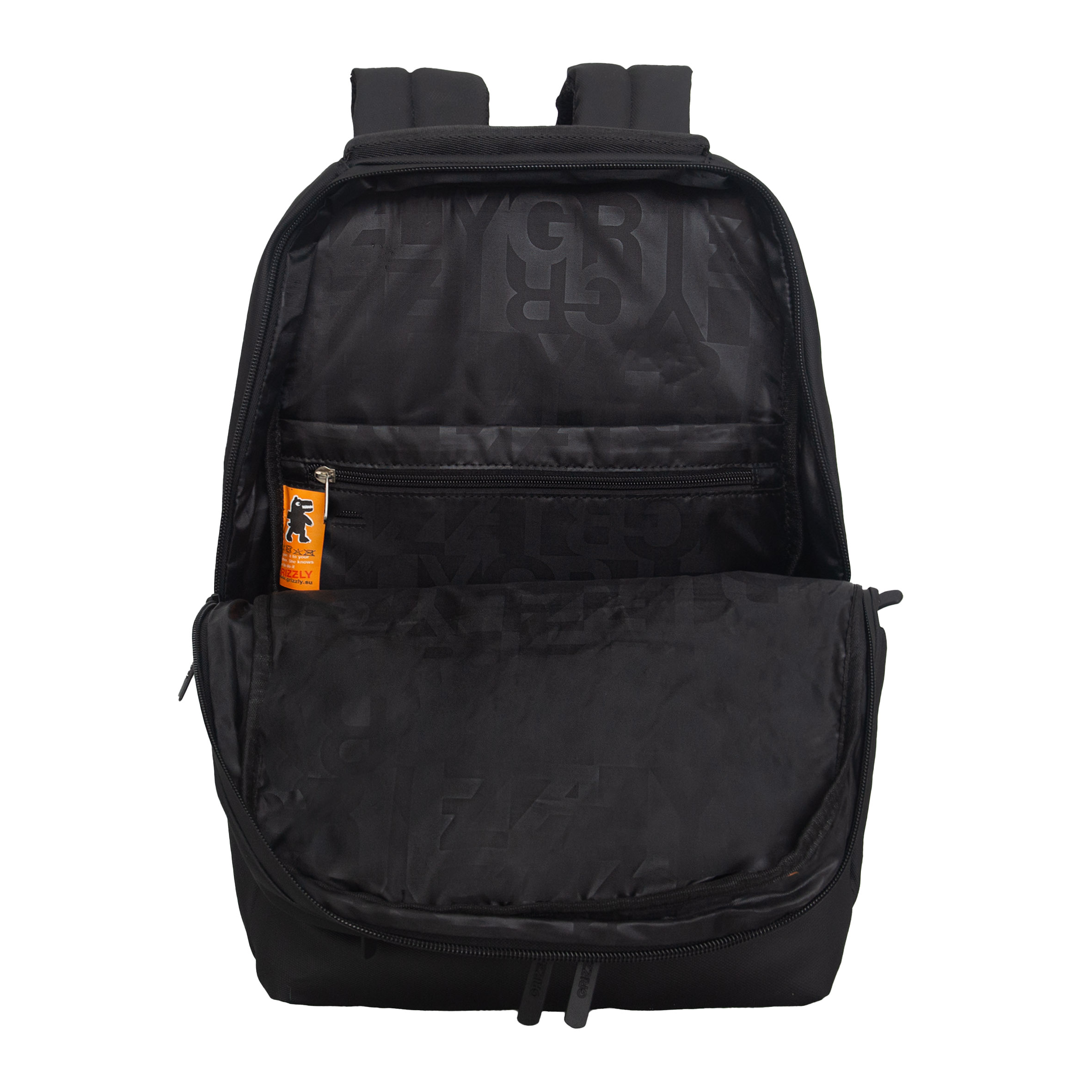 Рюкзак Grizzly Классика - фото 4