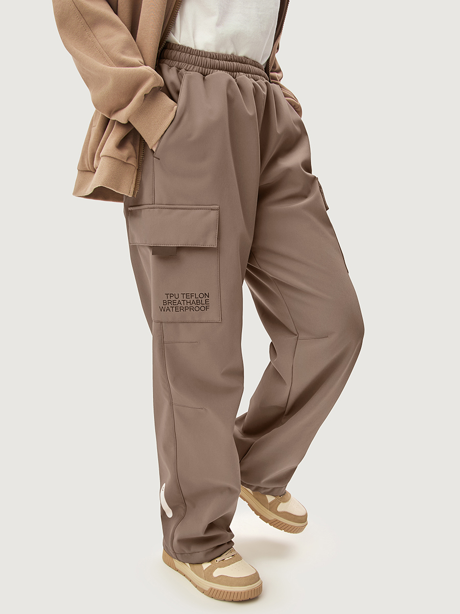 Изображение товара Брюки утепленные Softshell для девочки 152-170 см