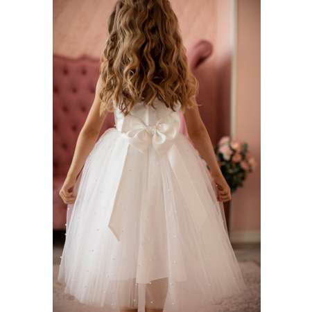 Платье ilina irina kids