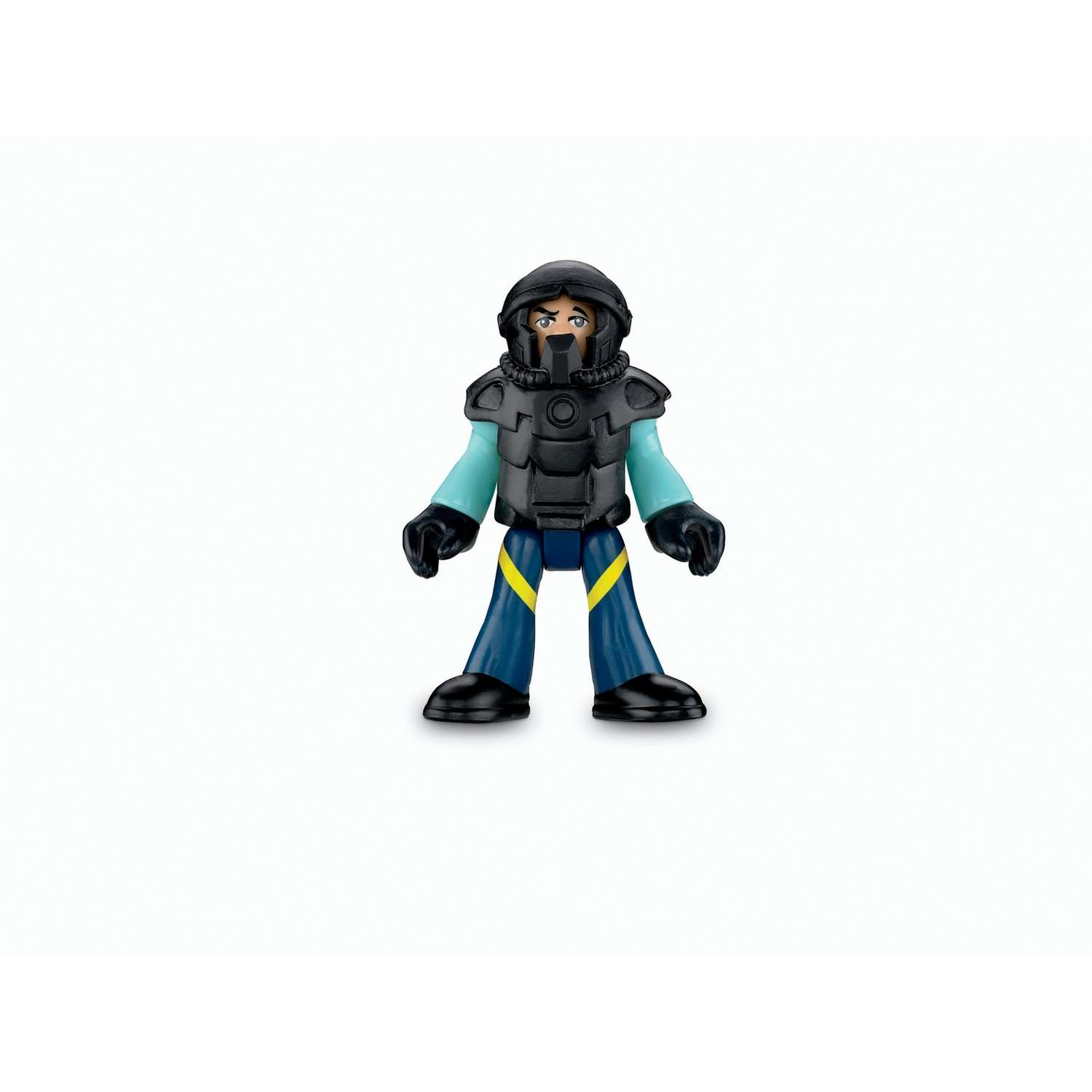 Игровой набор IMAGINEXT Молния T5308 - фото 6