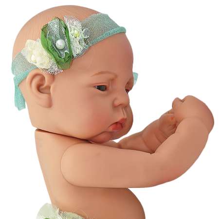 Костюм SHARKTOYS Цветочек 0-3 мес.