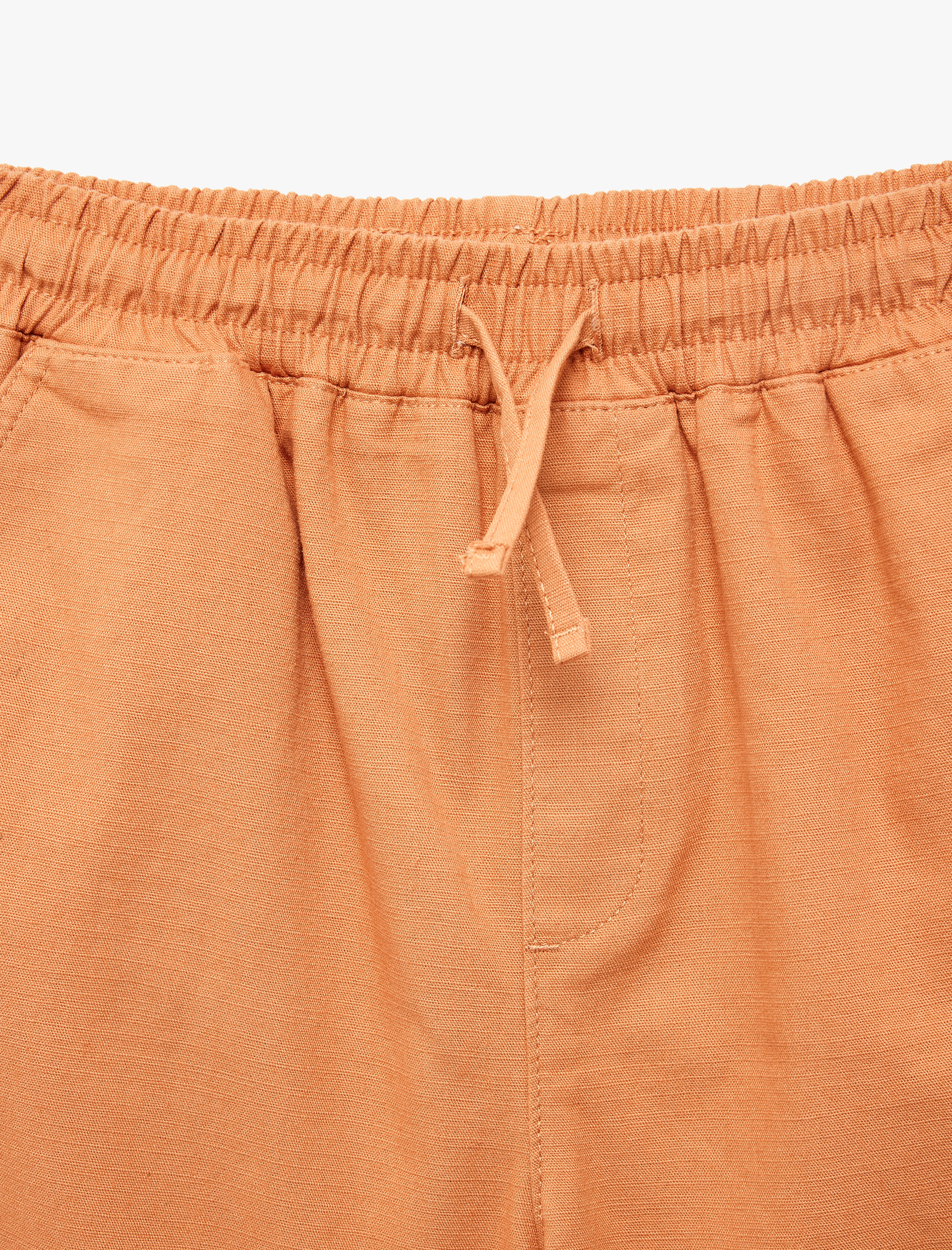 Шорты KOTON 6SKB40064TW214 - фото 3