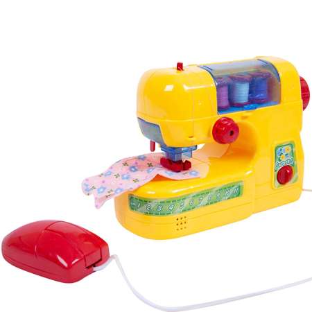 Игрушка Abtoys швейная машина