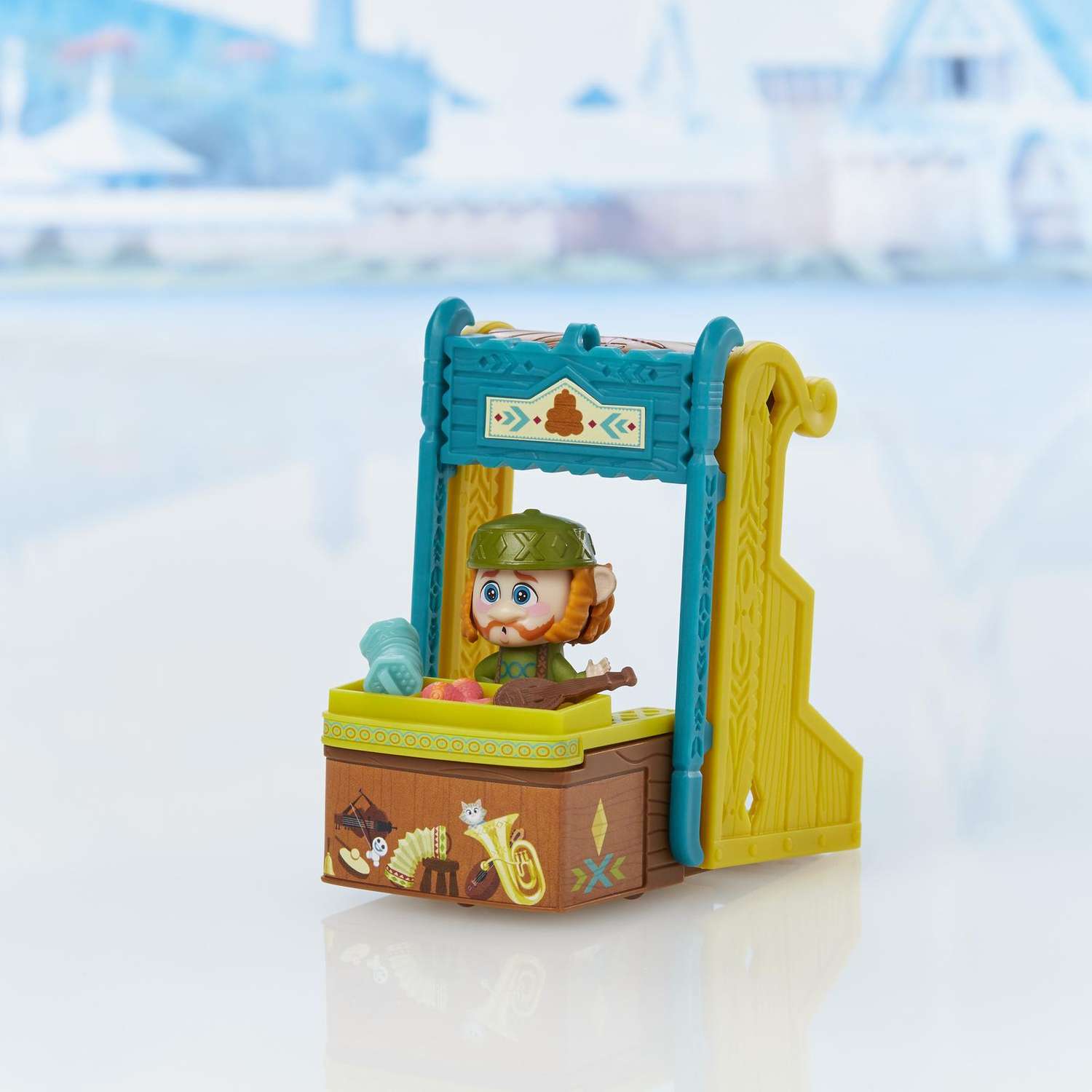 Игровой набор Disney Frozen - фото 9